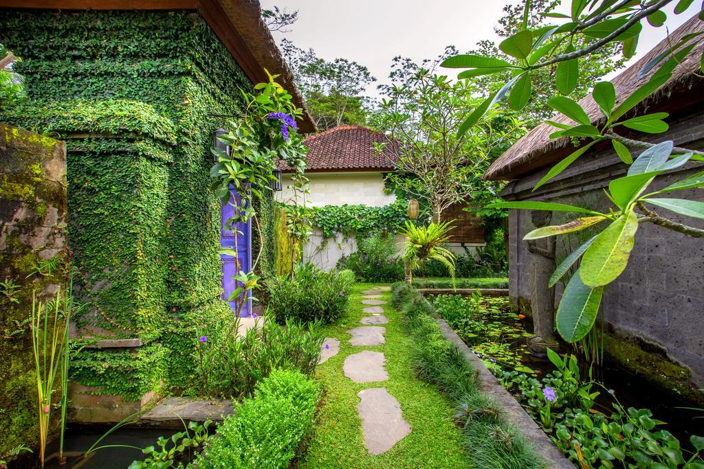 Villa Viola Ubud  Exterior photo
