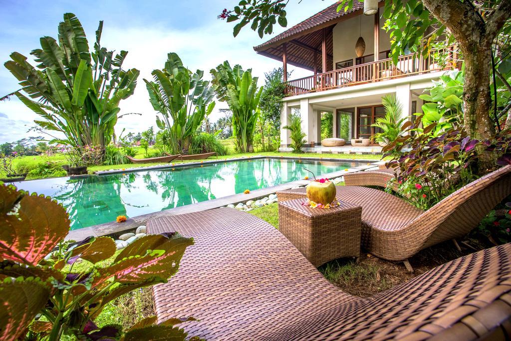 Villa Viola Ubud  Exterior photo