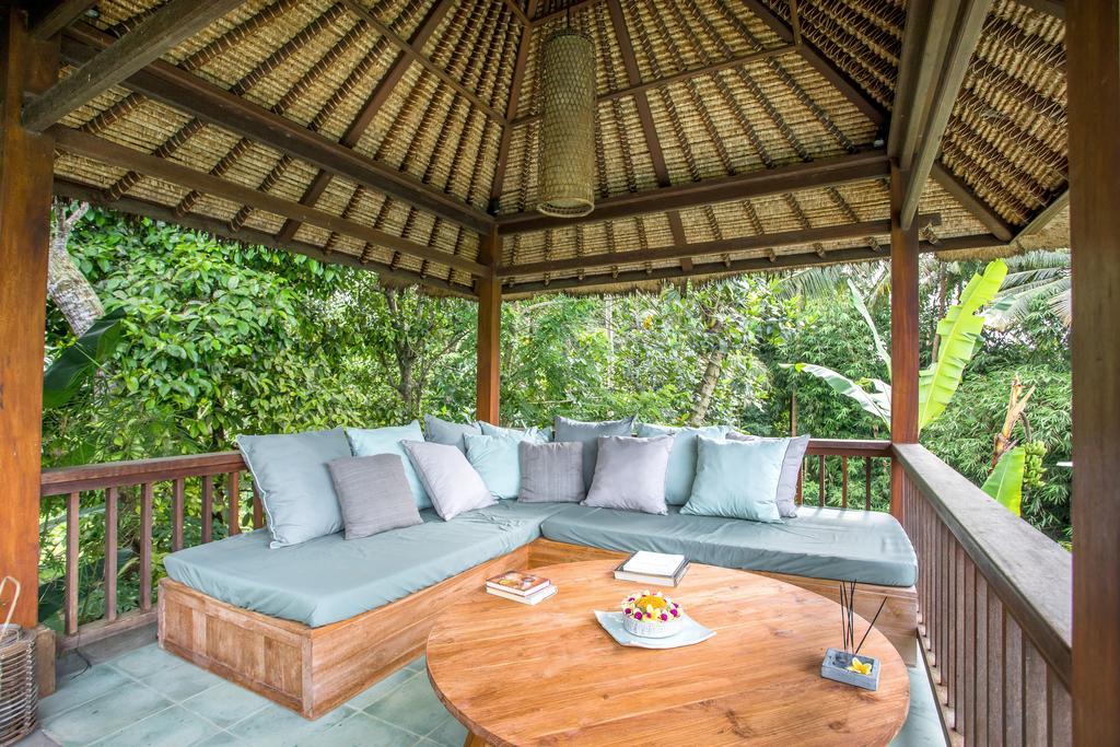 Villa Viola Ubud  Exterior photo