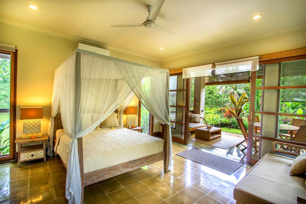 Villa Viola Ubud  Exterior photo