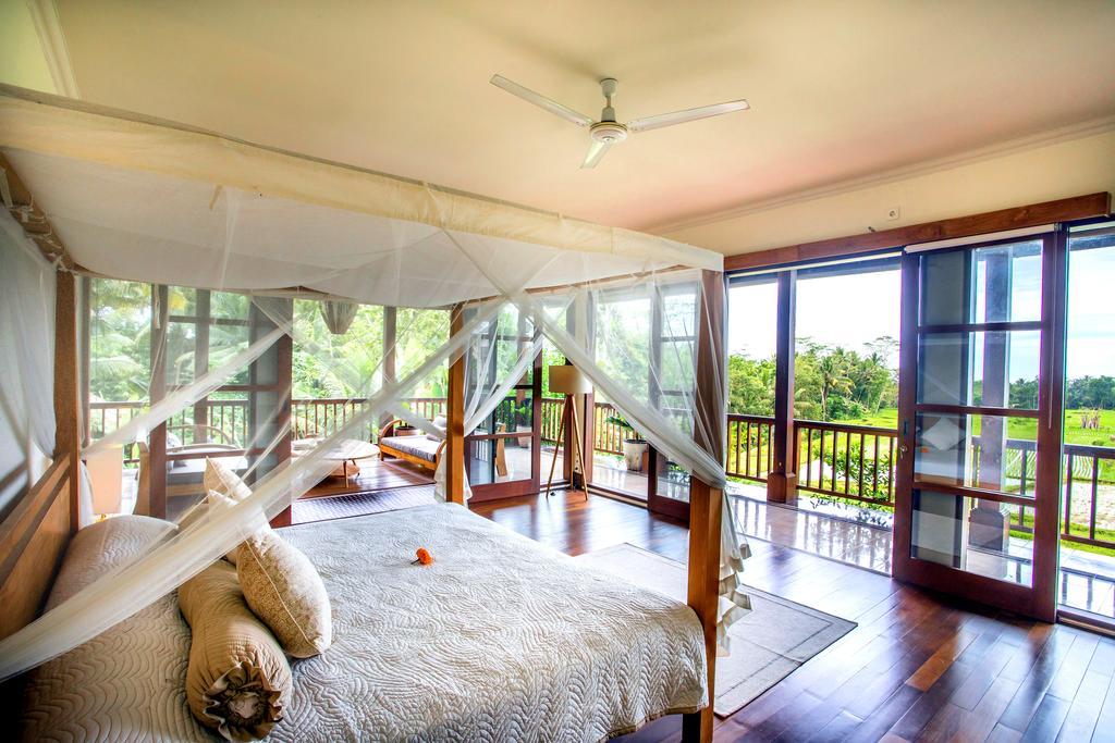 Villa Viola Ubud  Exterior photo